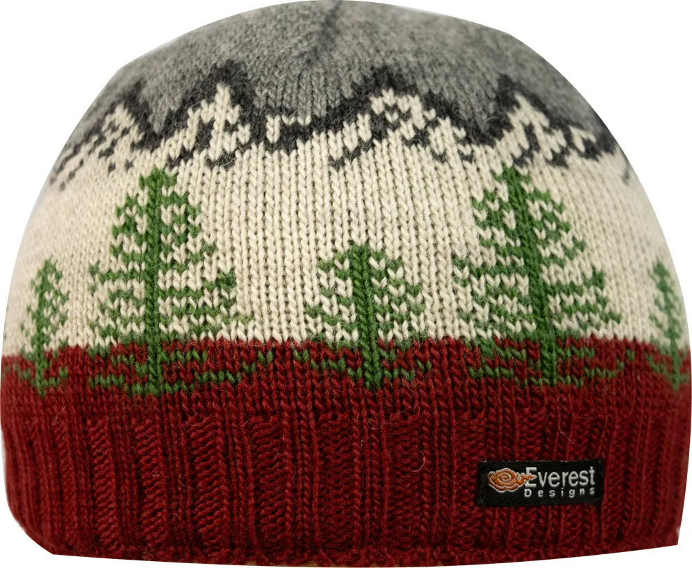 Lobuche Beanie