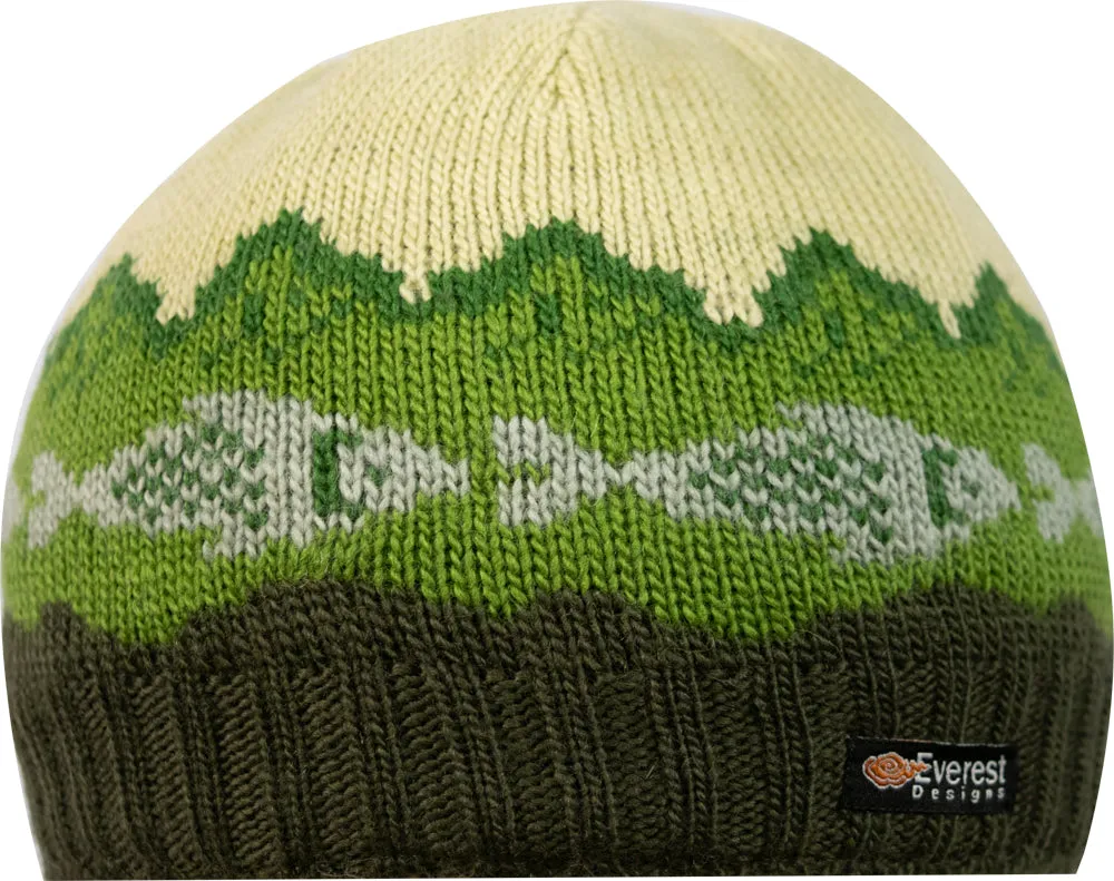 Lobuche Beanie