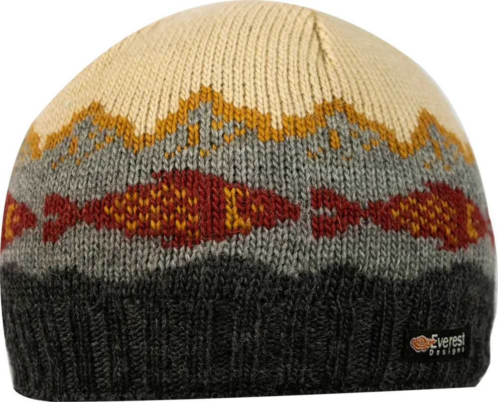 Lobuche Beanie