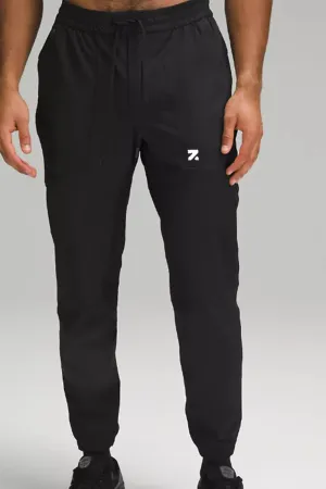 Lucas Black Joggers