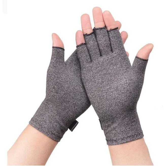 Magnetic Arthritis Compression Hand Therapy Pain Relief Gloves