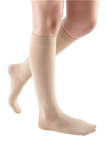 Medi Comfort 30-40mmHg Closed Toe Calf Length