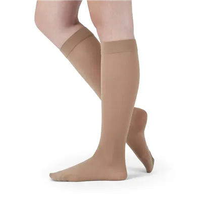 Medi Comfort 30-40mmHg Closed Toe Calf Length