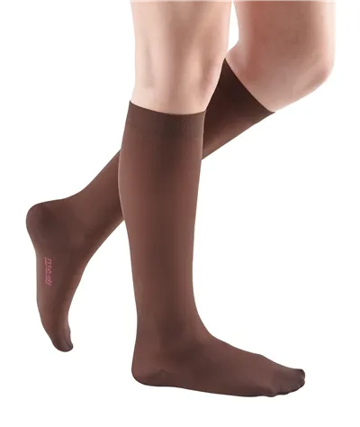 Medi Comfort 30-40mmHg Closed Toe Calf Length