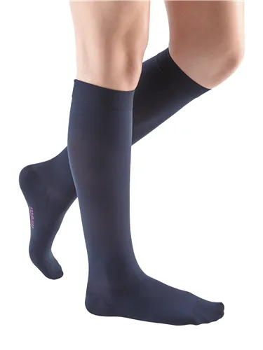 Medi Comfort 30-40mmHg Closed Toe Calf Length