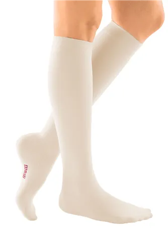 Medi Comfort 30-40mmHg Closed Toe Calf Length