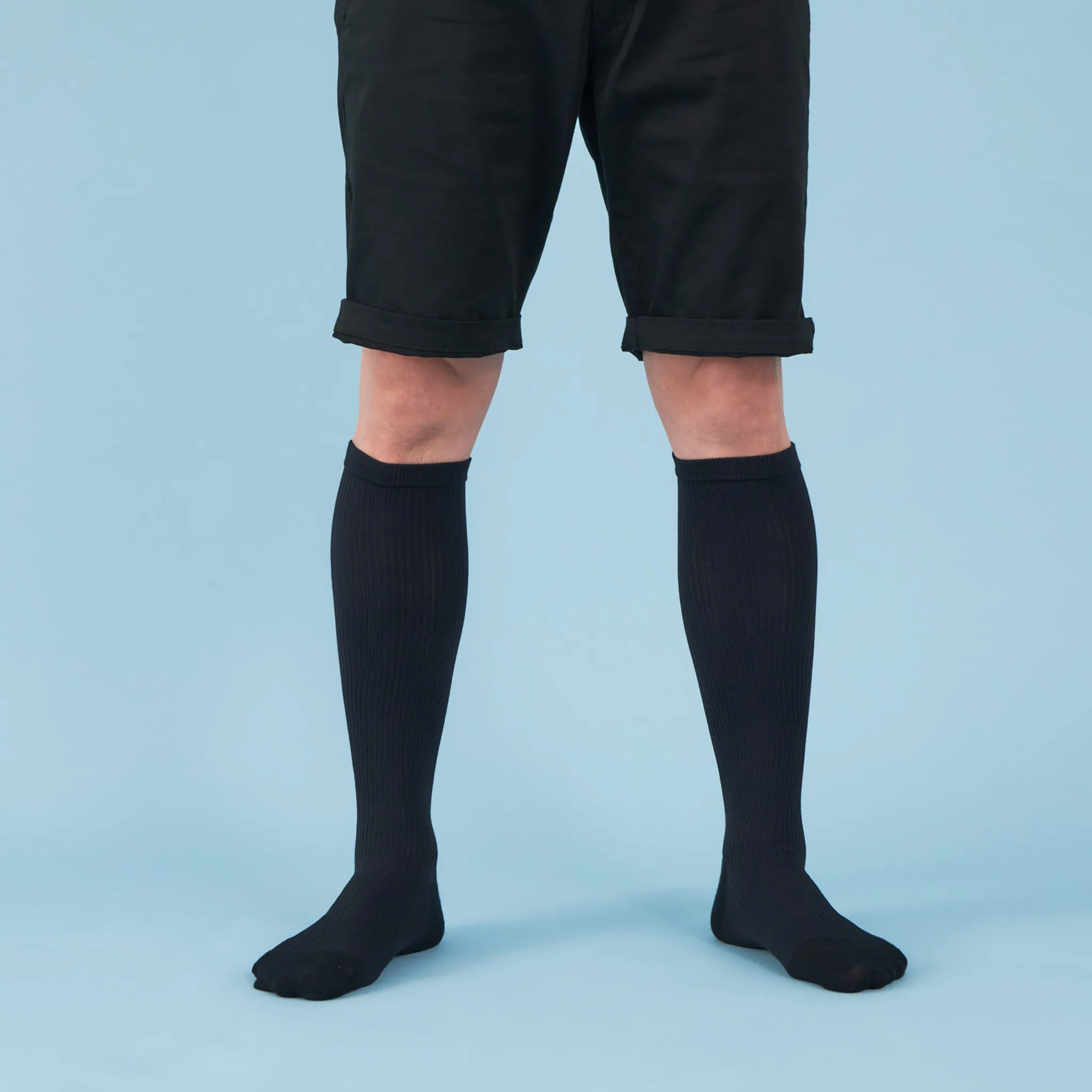 Men's Compression Socks - Medium - N001-M