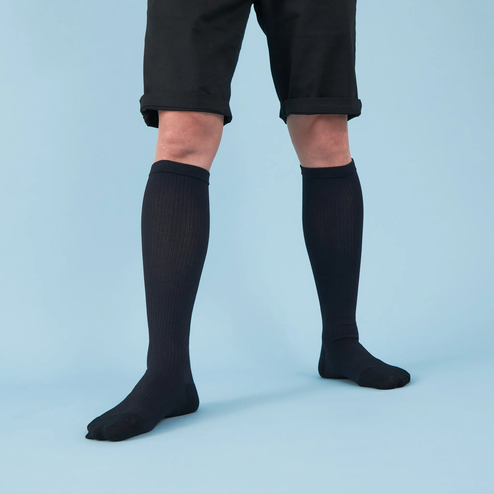 Men's Compression Socks - Medium - N001-M