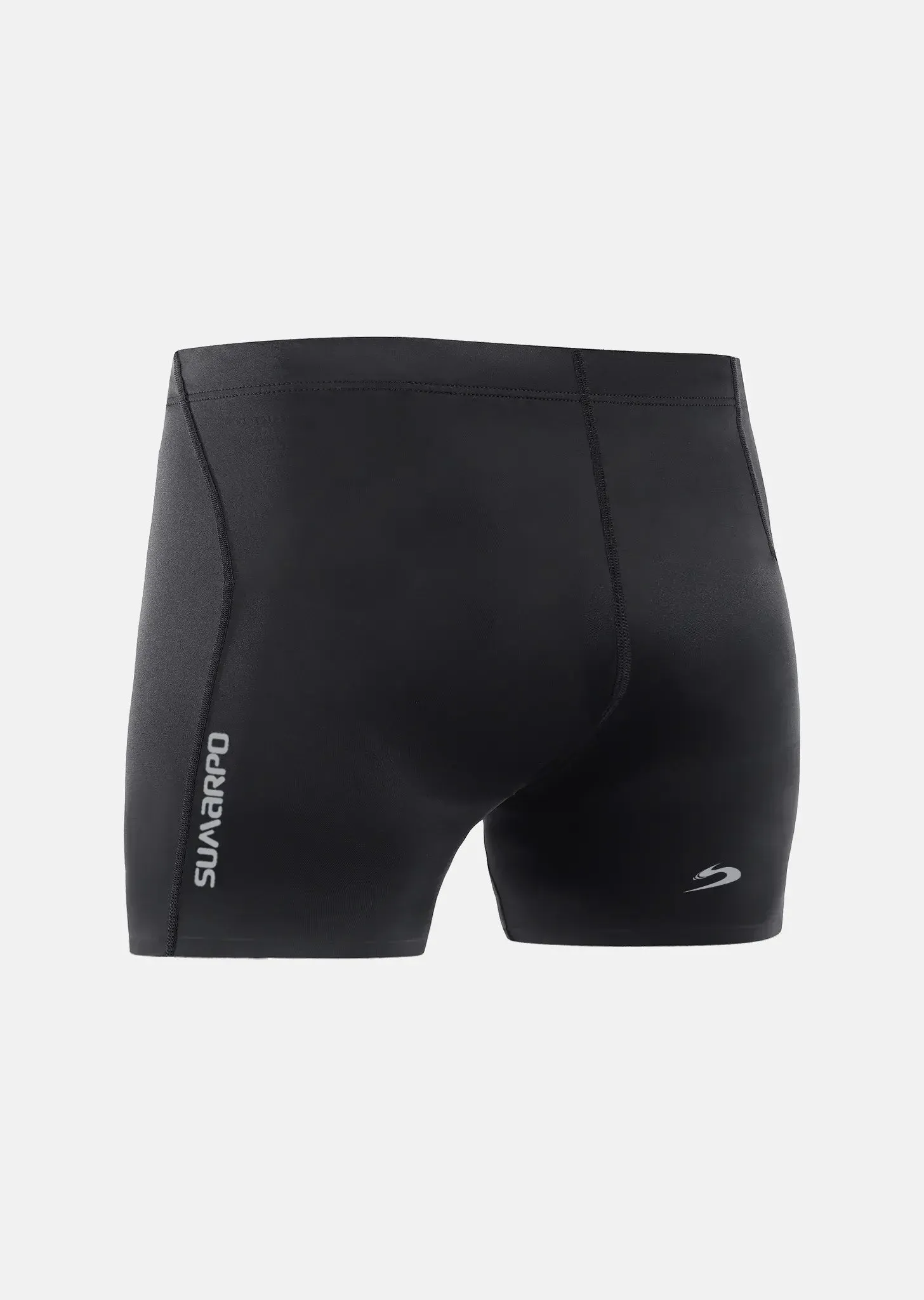 MEN'S TEMPO-CORE COMPRESSION SHORTS