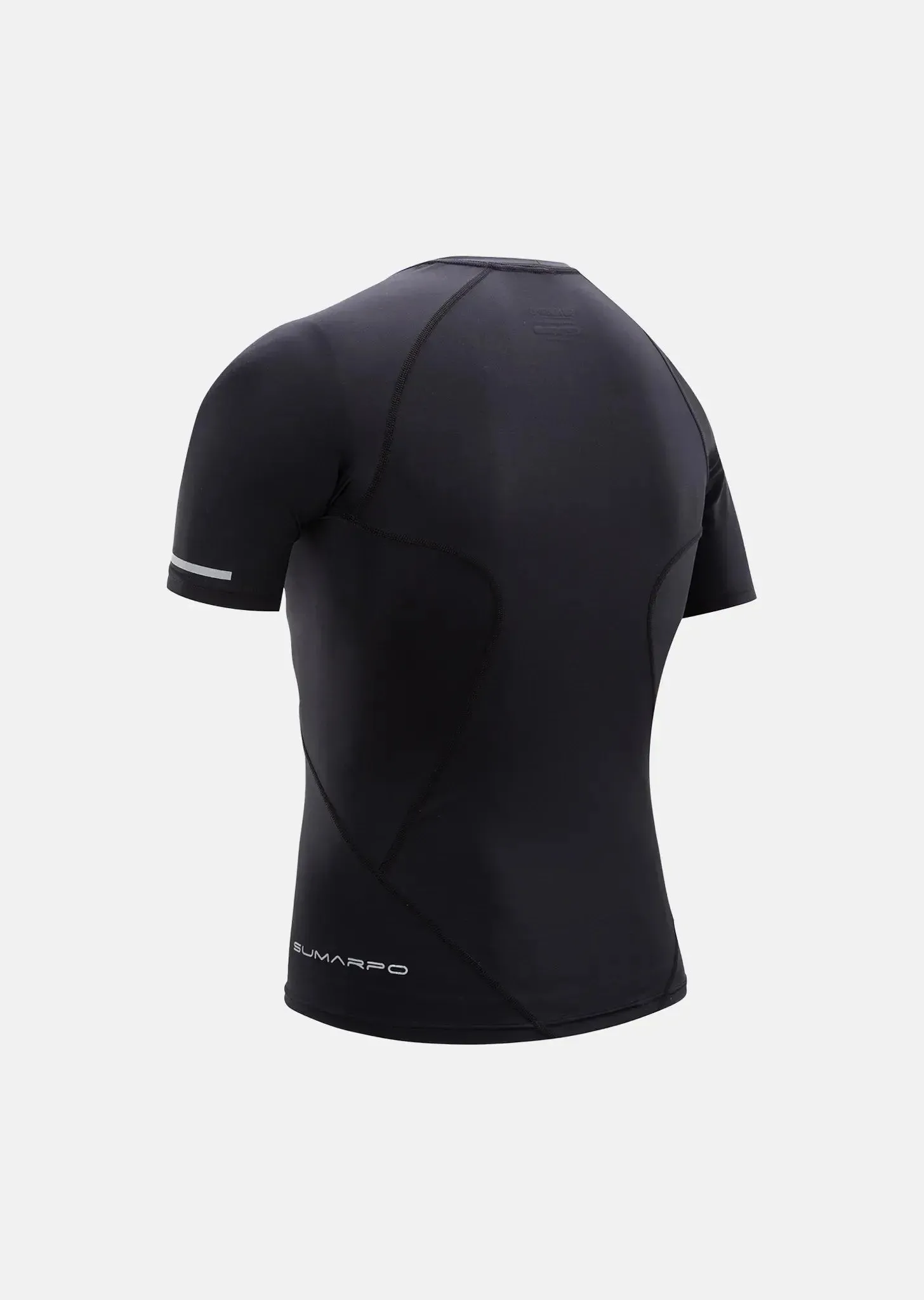 MEN'S TEMPO-FLEX COMPRESSION TOP