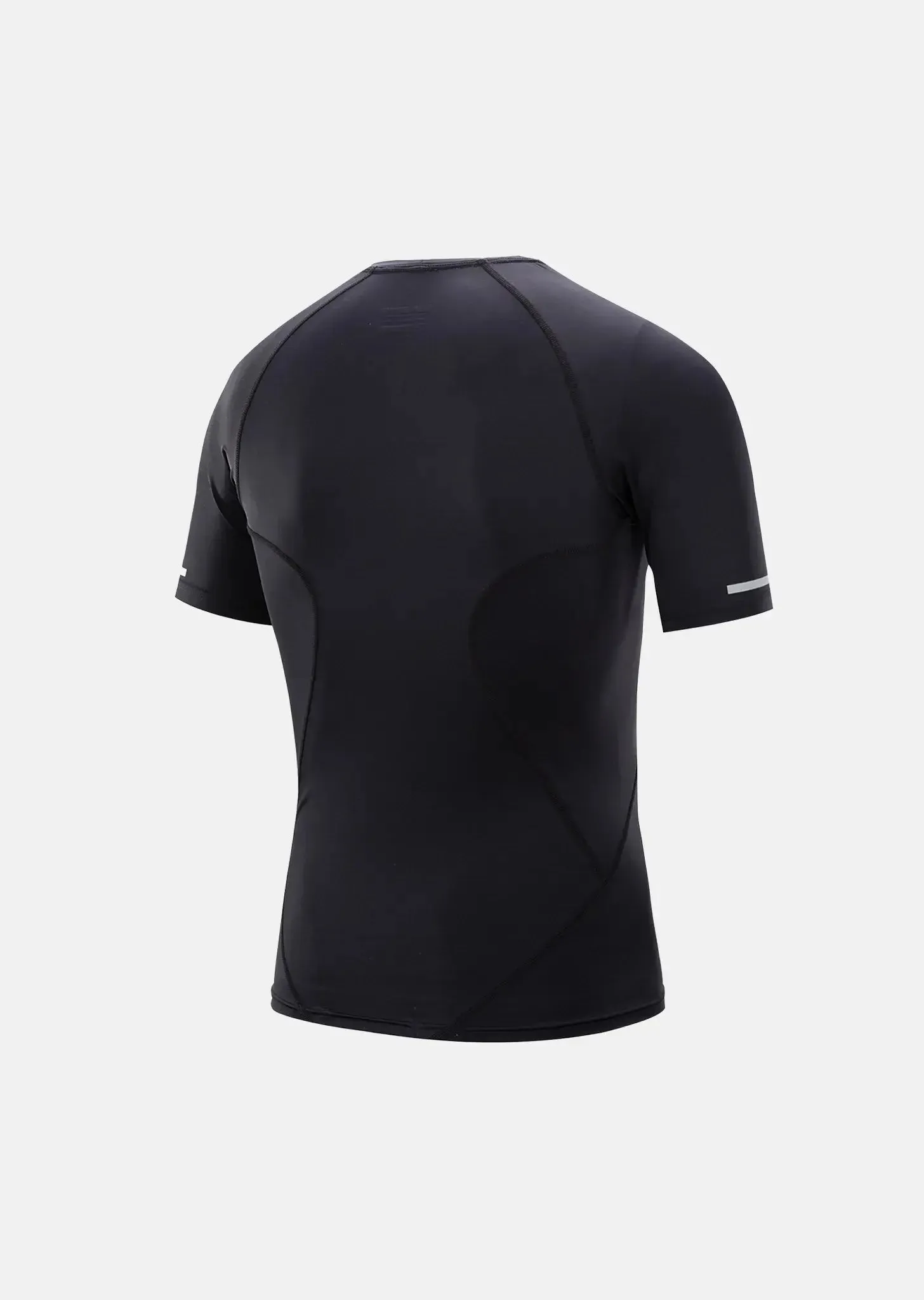 MEN'S TEMPO-FLEX COMPRESSION TOP