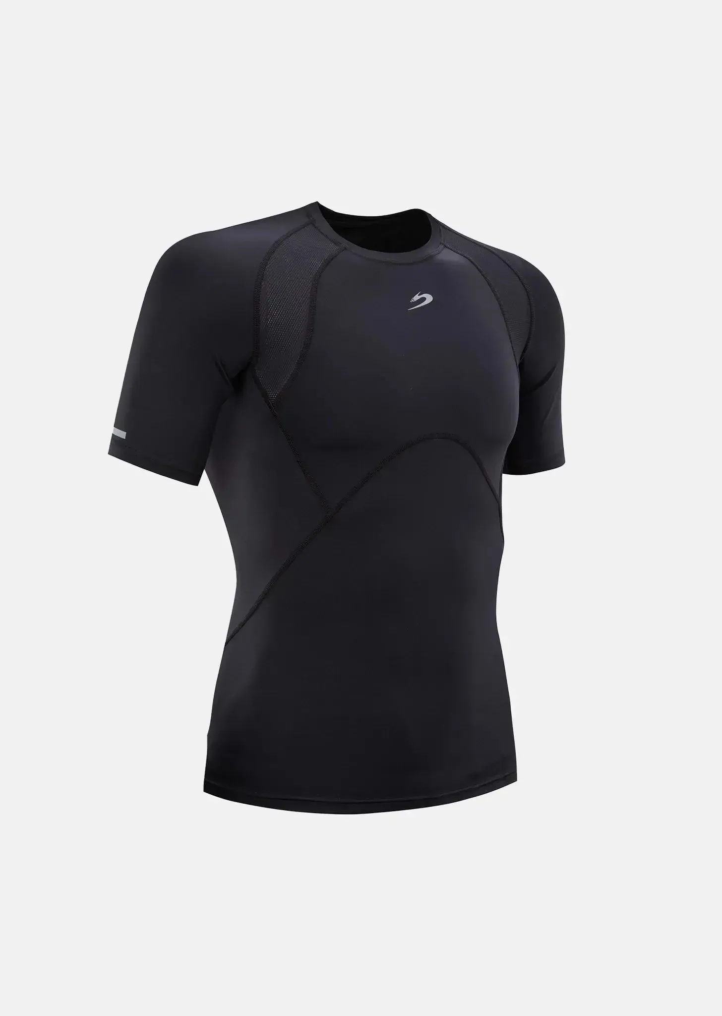 MEN'S TEMPO-FLEX COMPRESSION TOP