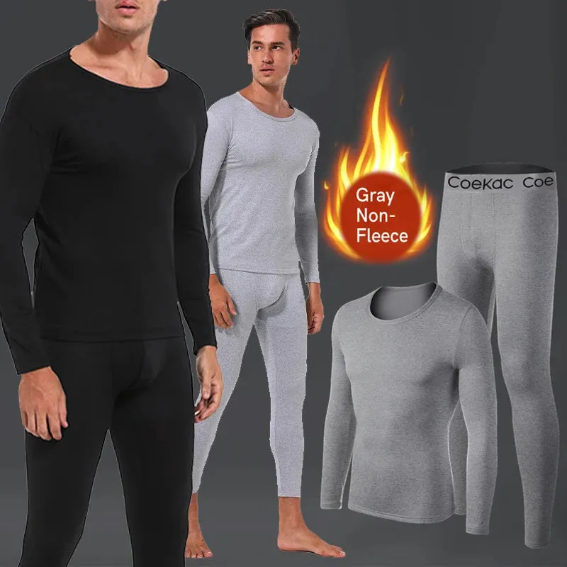 Men's Thermal Underwear