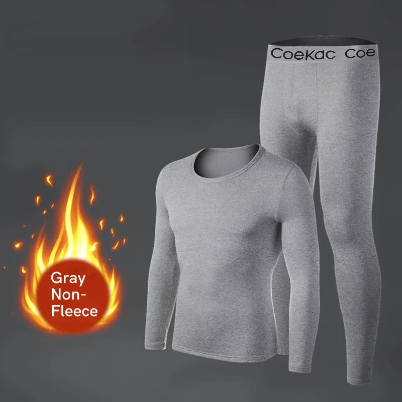 Men's Thermal Underwear