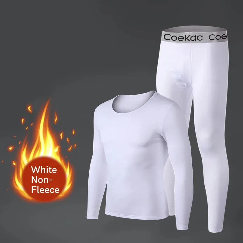 Men's Thermal Underwear