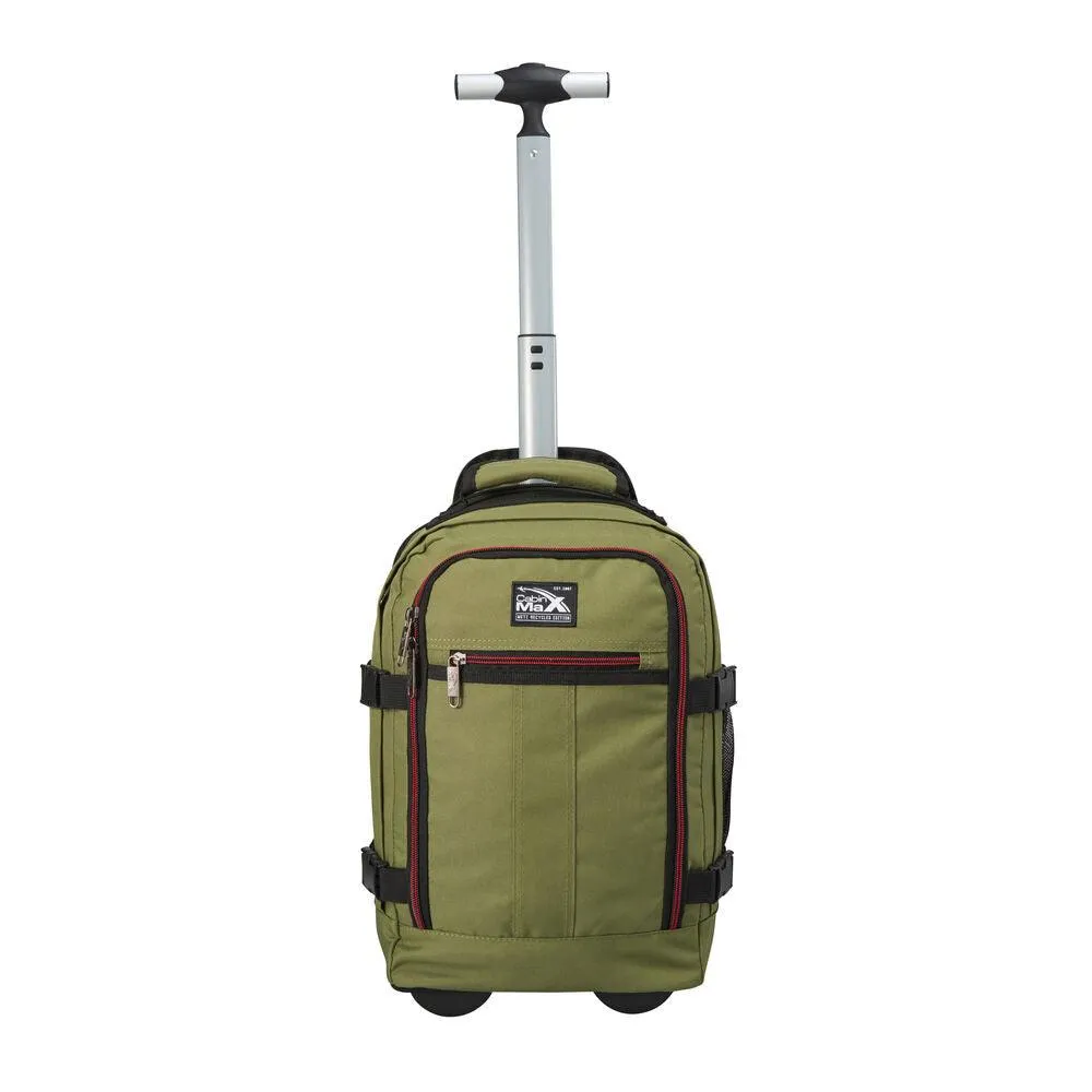 Metz 20L Hybrid - 40x20x25cm