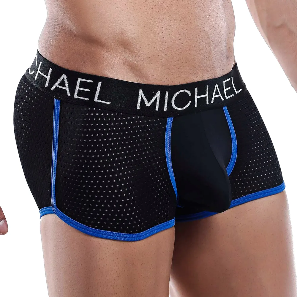 Michael MLG011 Boxer Trunk