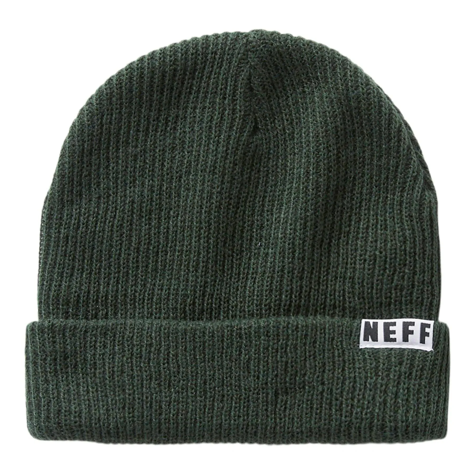 Neff Fold Beanie