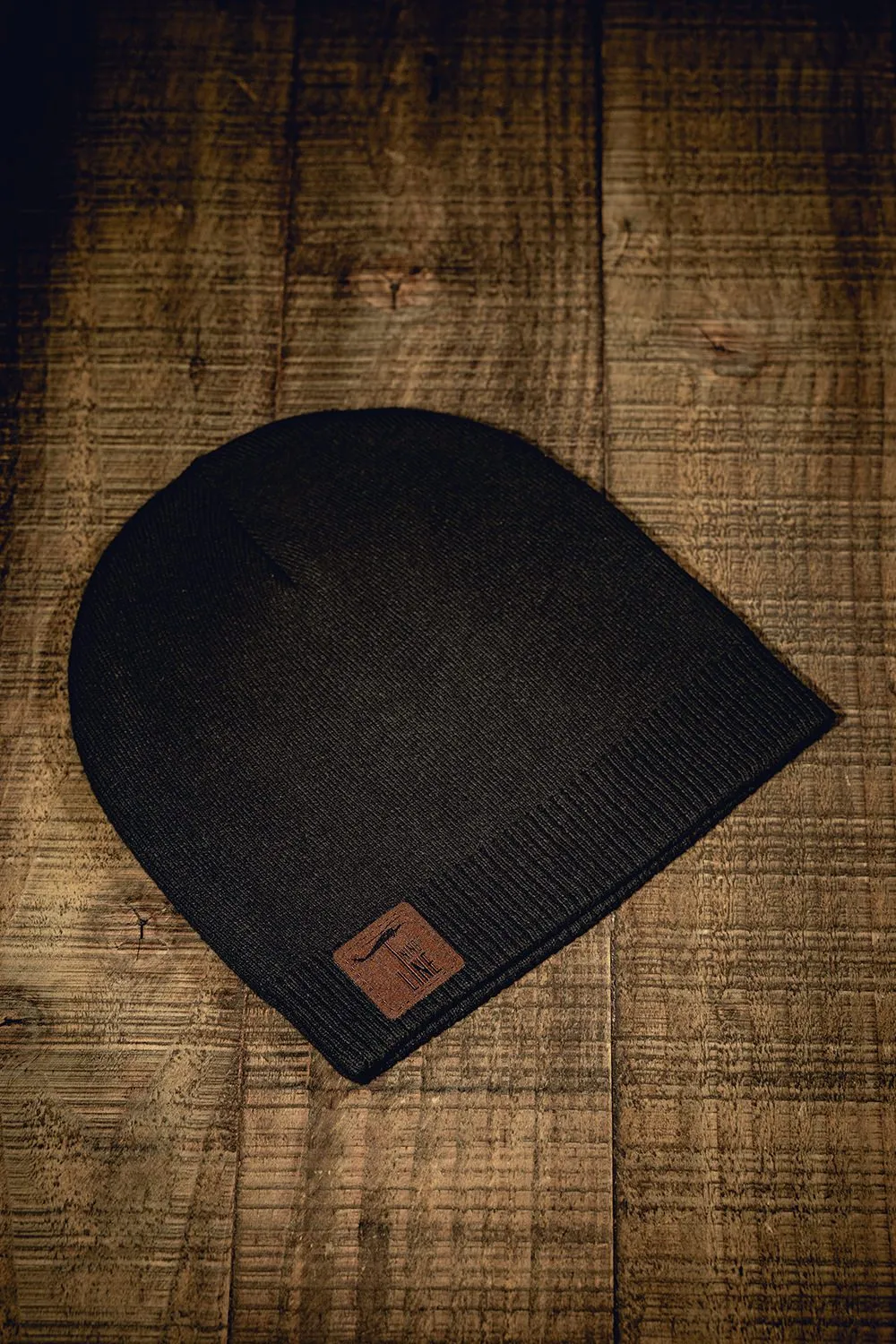 Nine Line Beanie