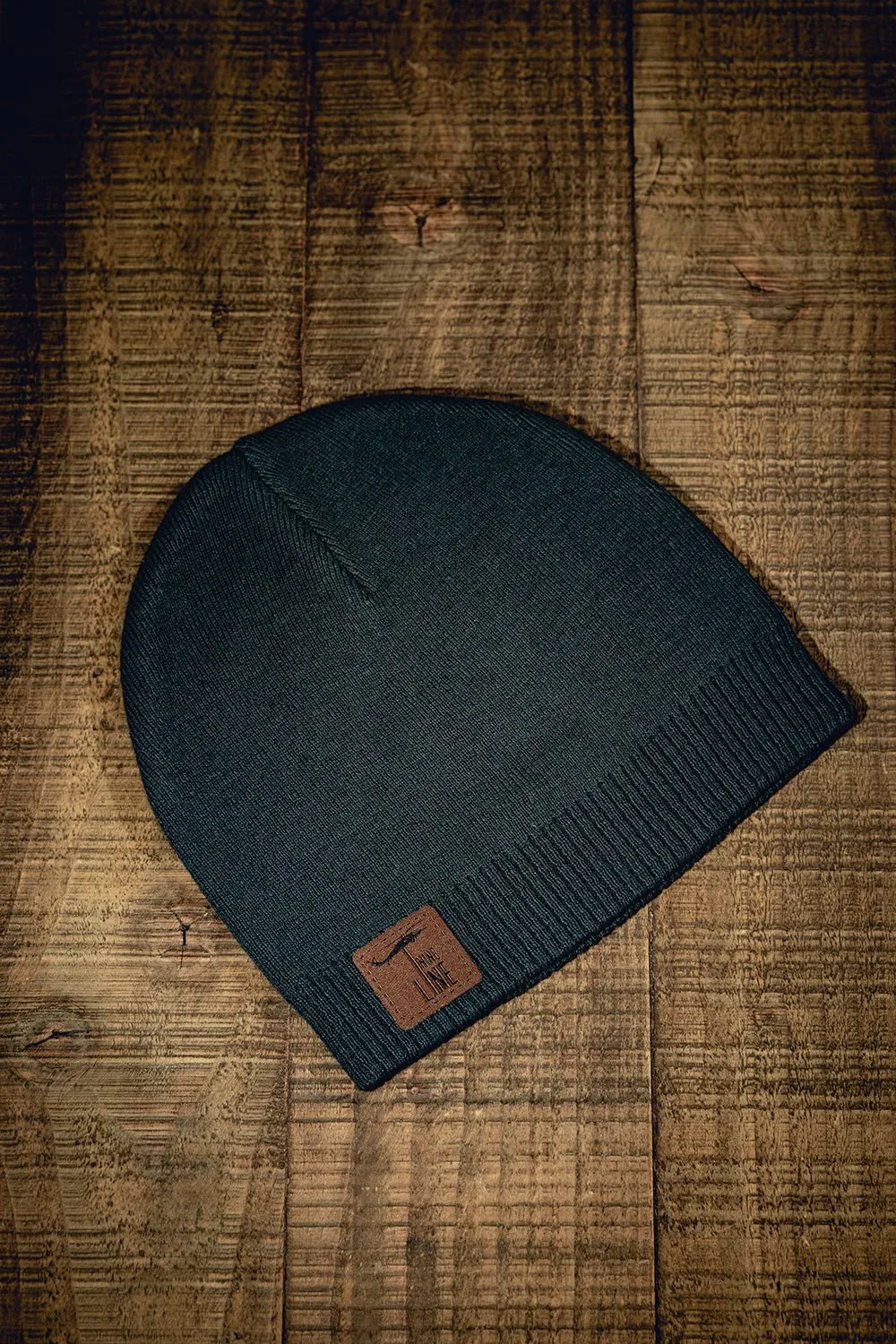 Nine Line Beanie