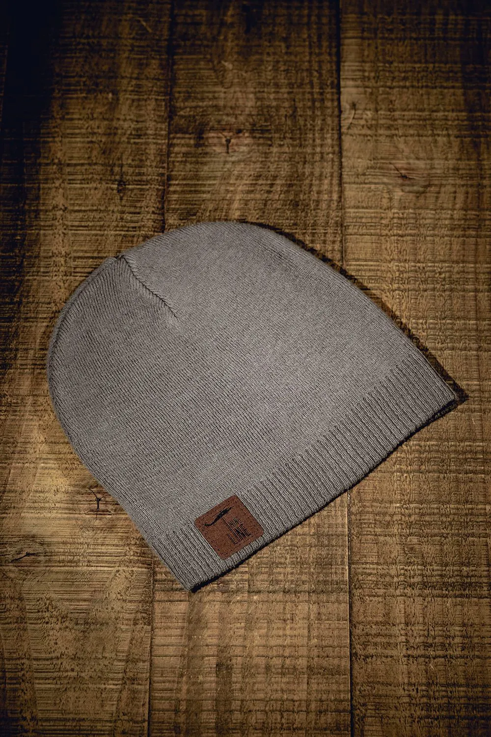 Nine Line Beanie