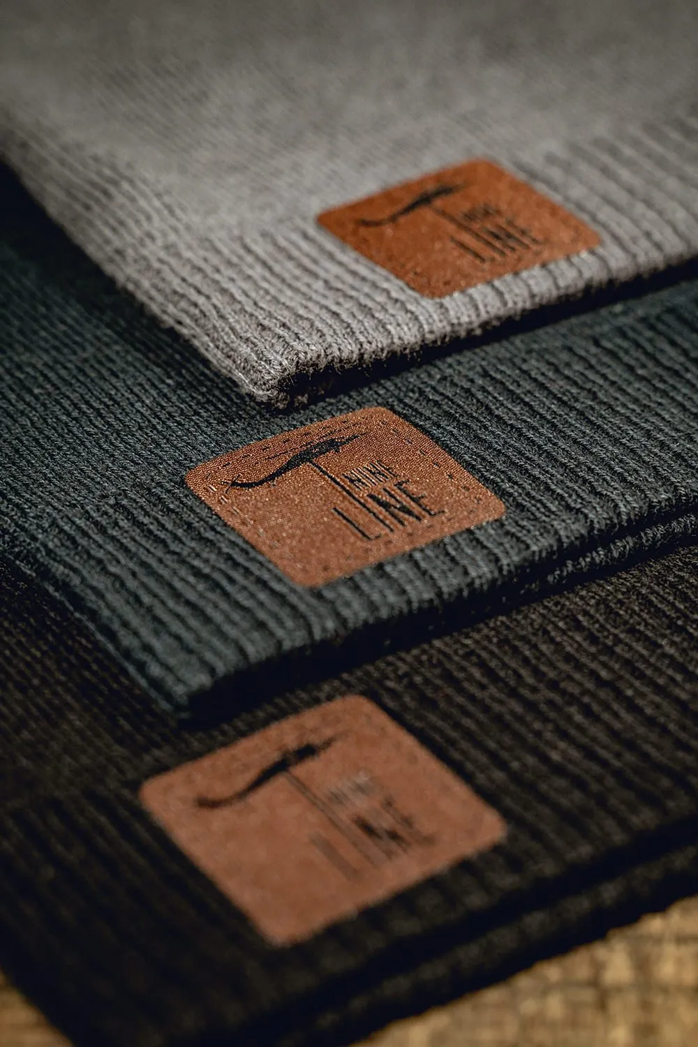 Nine Line Beanie