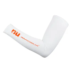 Nu Max Cooler Arm Sleeves (Regular Type)