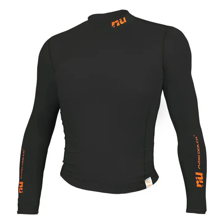 Nu Max Womens Cooler Baselayer