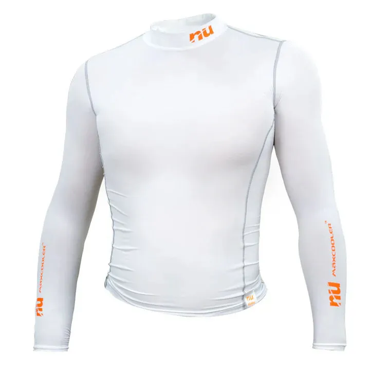 Nu Max Womens Cooler Baselayer