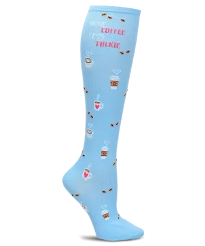 Nurse Mates Compression Sock