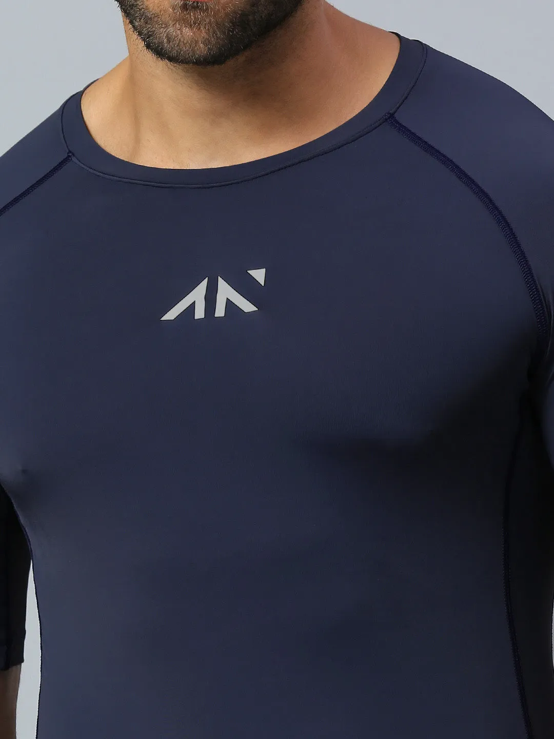 Nylon Compression Tshirt