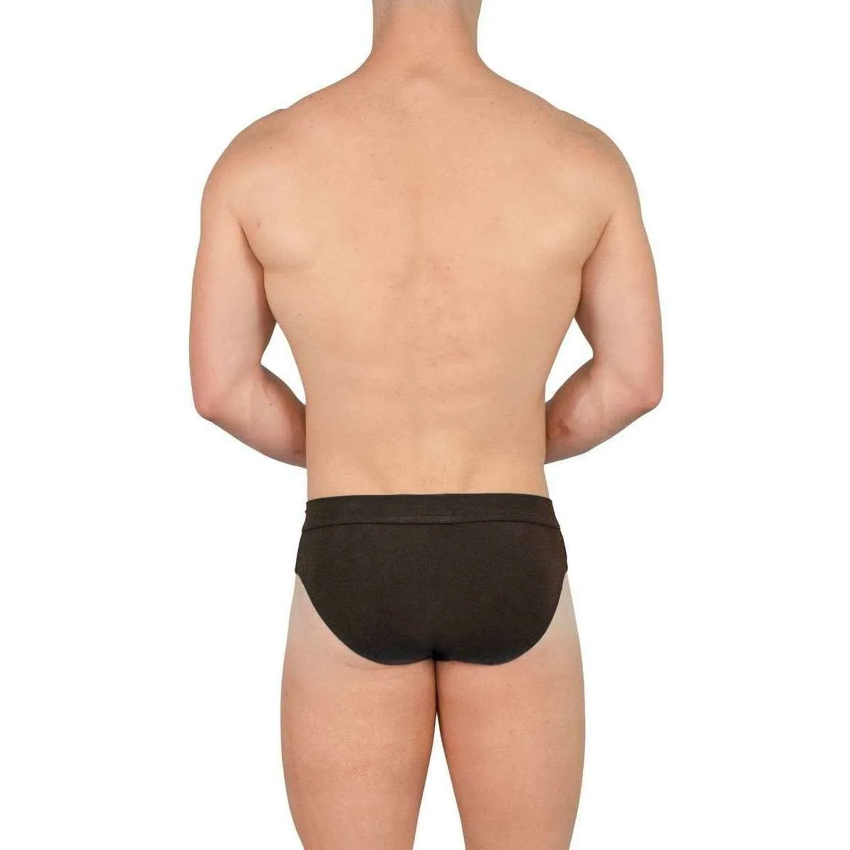 Obviously EliteMan Brief - Black