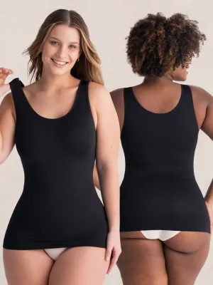 Offer: Shapermint Essentials 2-Pack All Day Every Day Shaper Tank - 45 percent OFF