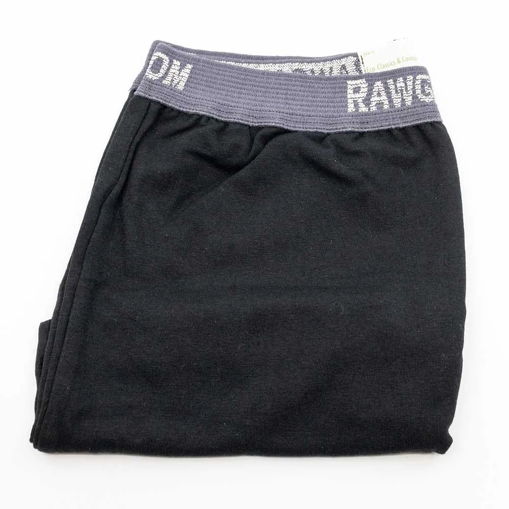 Organic Cotton Simple Guy Shorts (Discontinued)