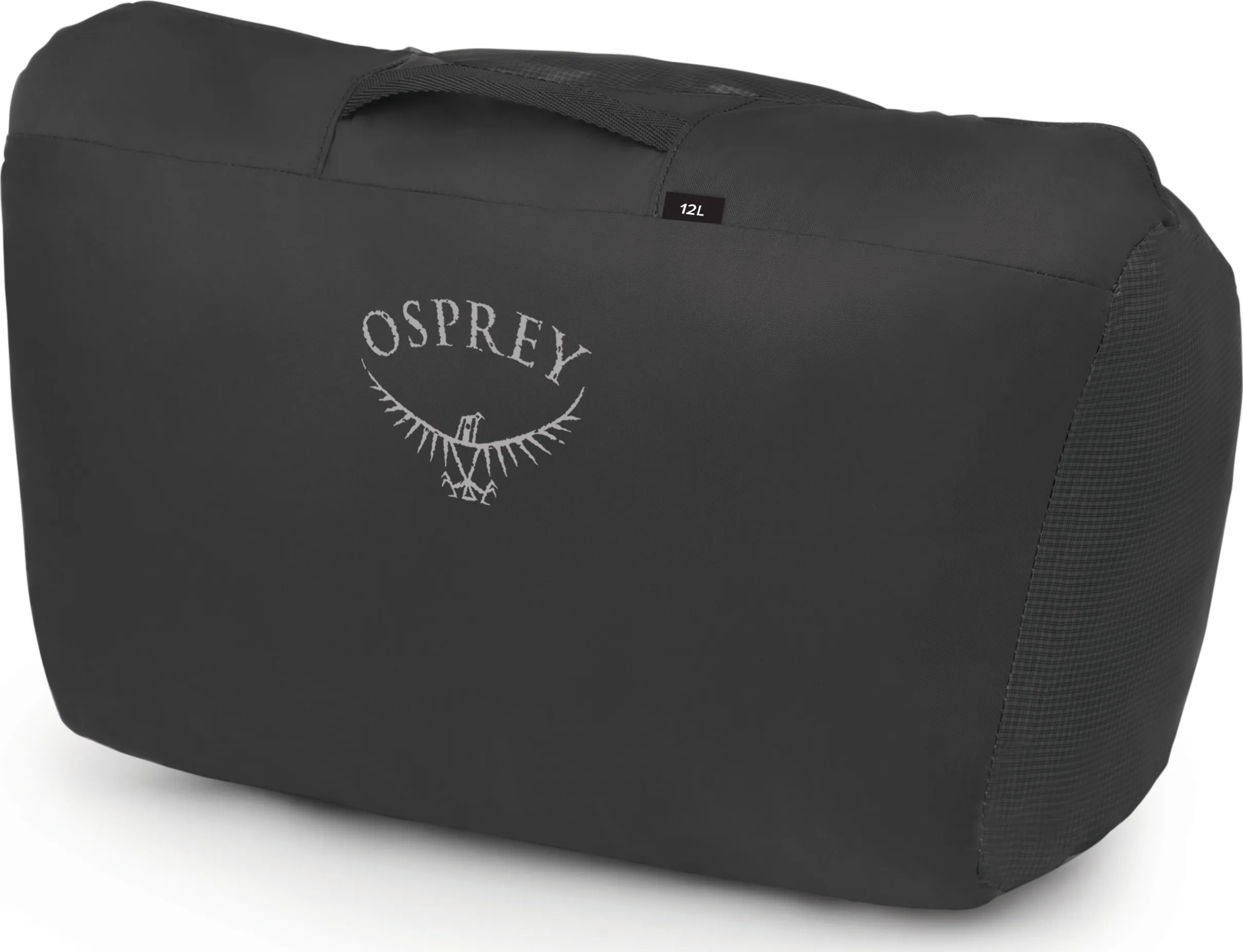 Osprey Straightjacket Compression Sack 12 Black | Buy Osprey Straightjacket Compression Sack 12 Black here | Outnorth