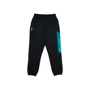 Palace S-Layer Track Joggers Black/Blue