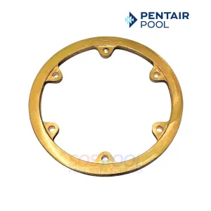 Pentair Compression Ring Replacement For SM and SMBW 2000 Series D.E. Pool and Spa Valves | V20-322 | 070731Z