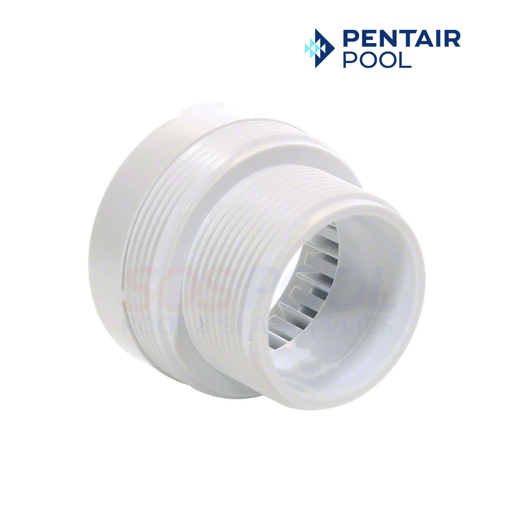 Pentair Threaded Compression Adapter For Cleaners | K12079