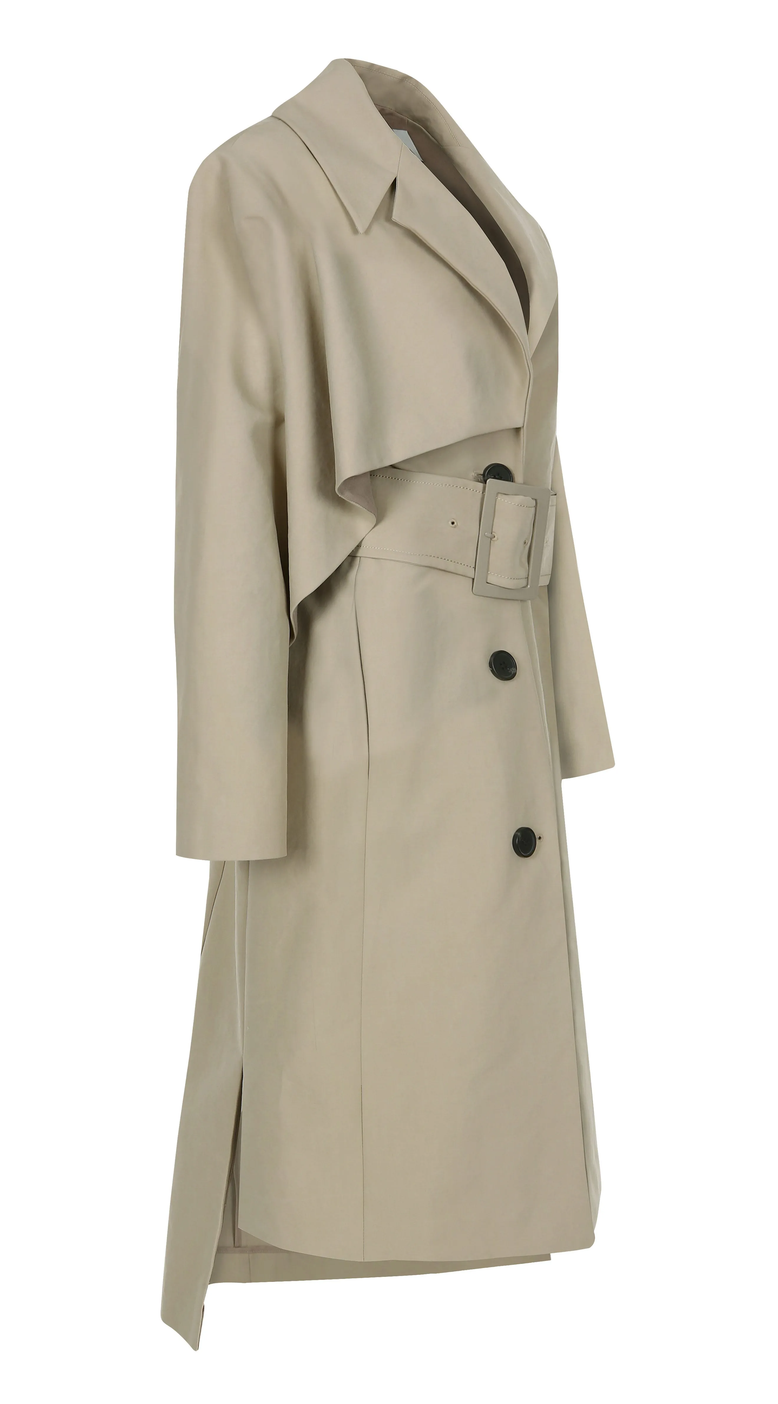 PIETRA TRENCH COAT