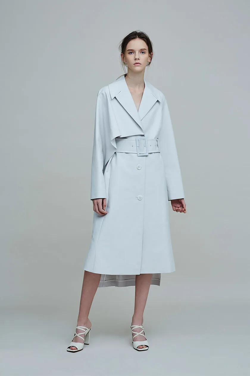 PIETRA TRENCH COAT