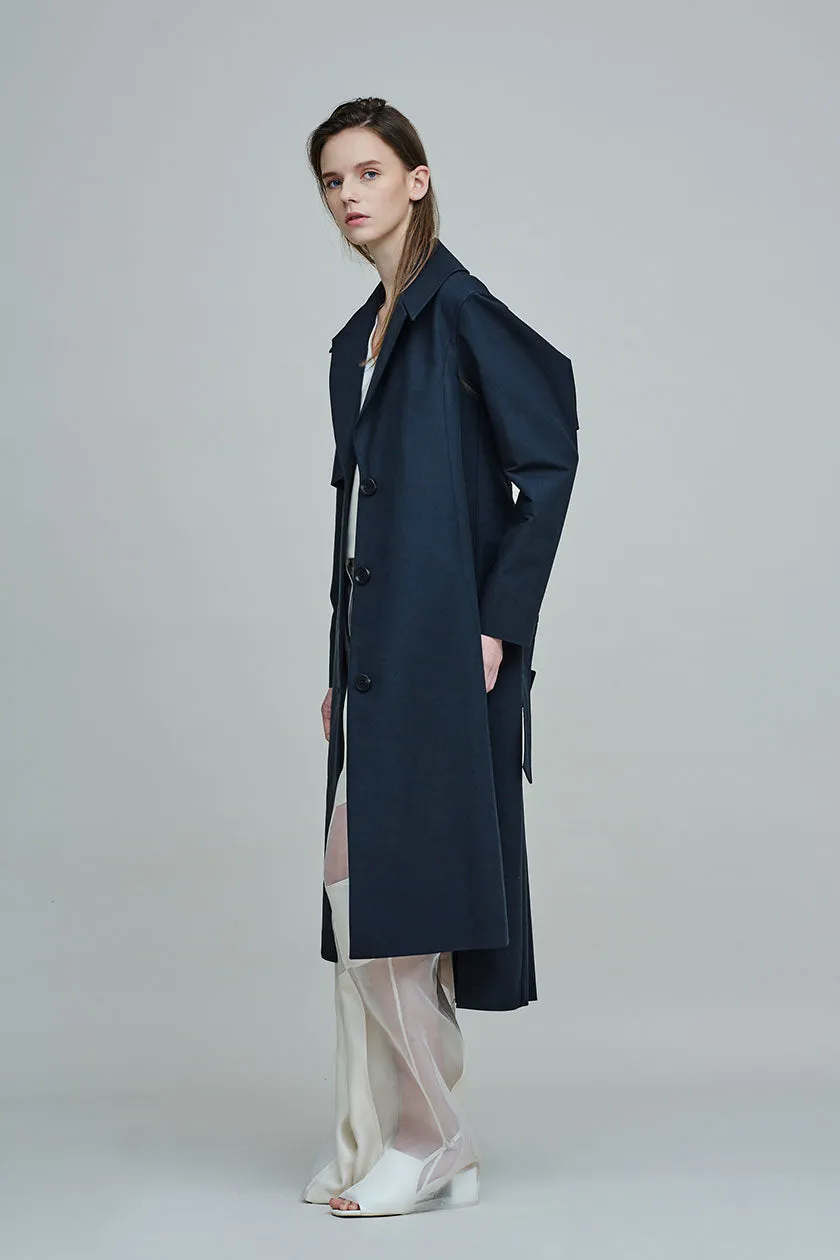 PIETRA TRENCH COAT