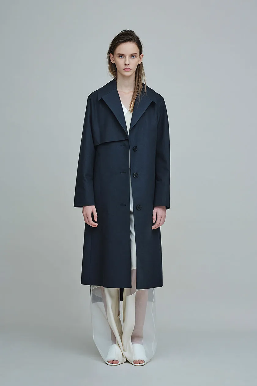 PIETRA TRENCH COAT