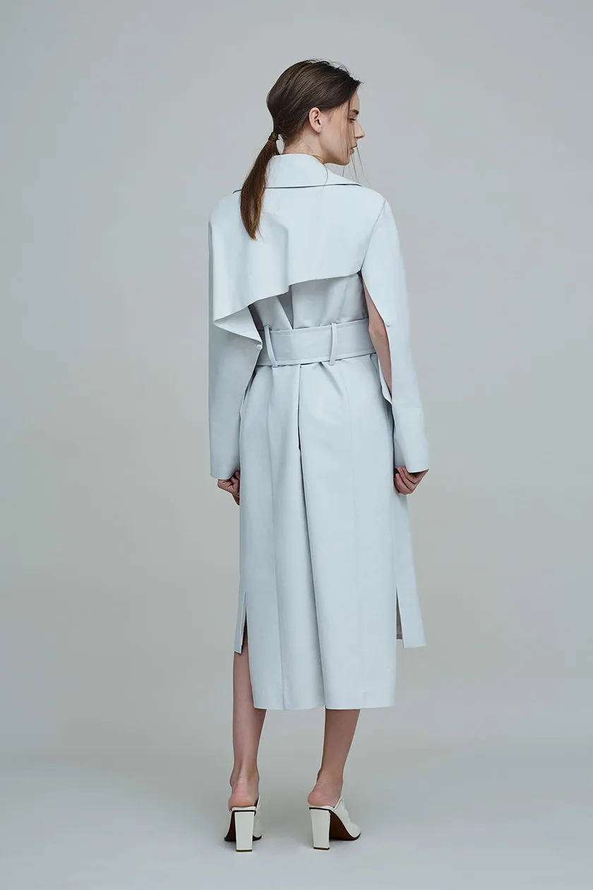 PIETRA TRENCH COAT