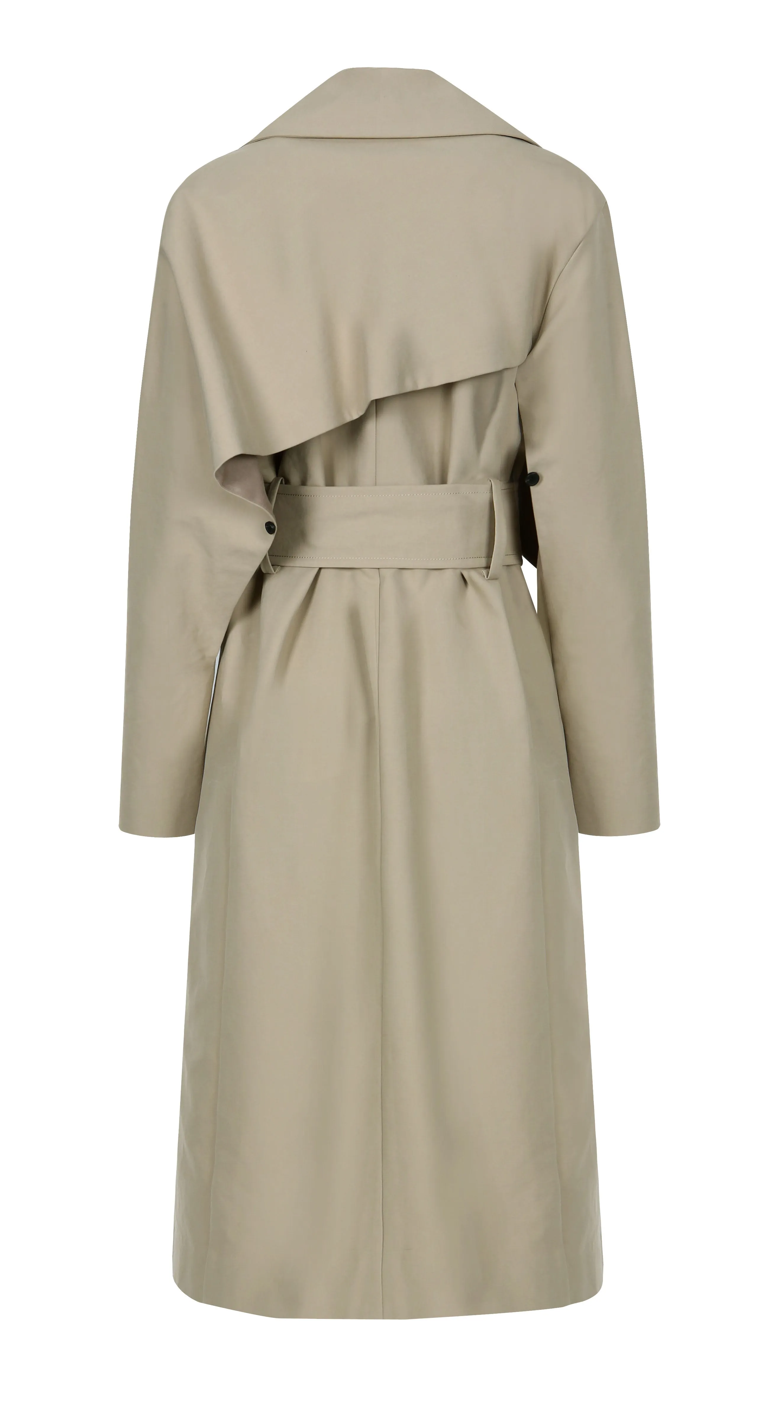 PIETRA TRENCH COAT