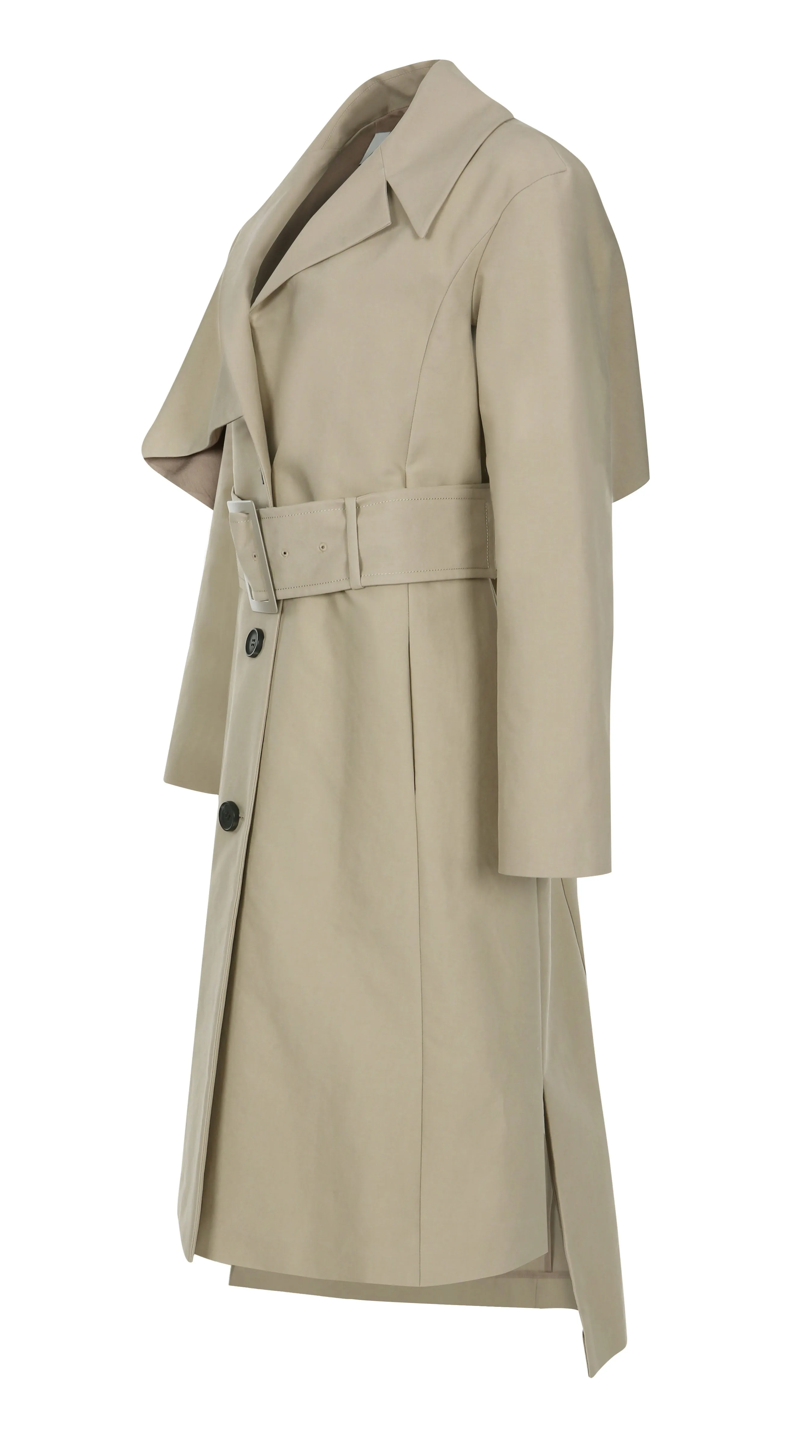 PIETRA TRENCH COAT