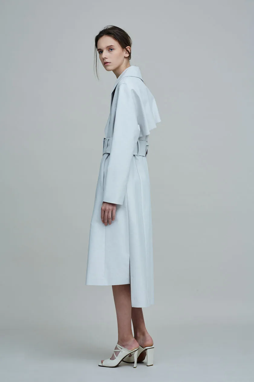 PIETRA TRENCH COAT