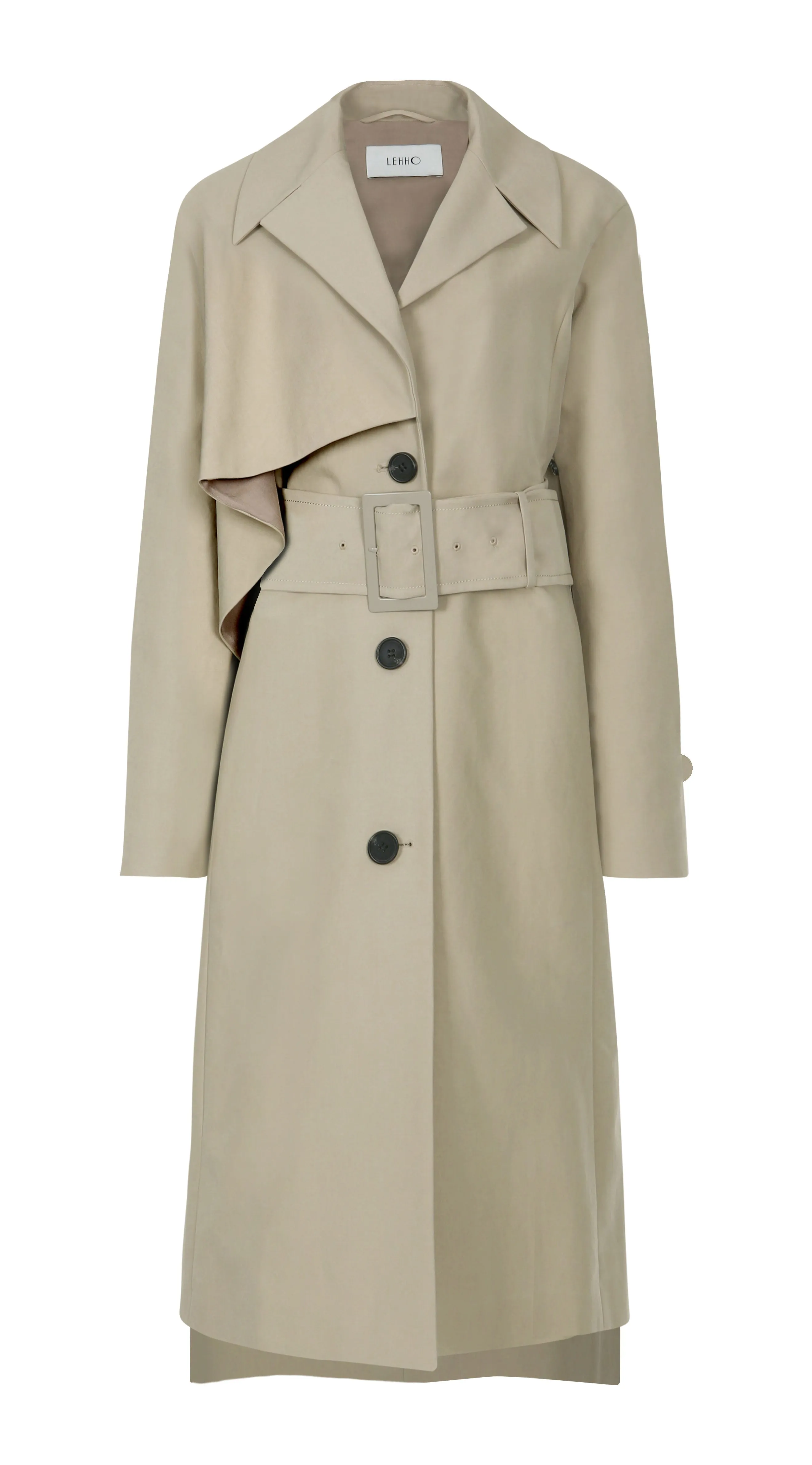 PIETRA TRENCH COAT