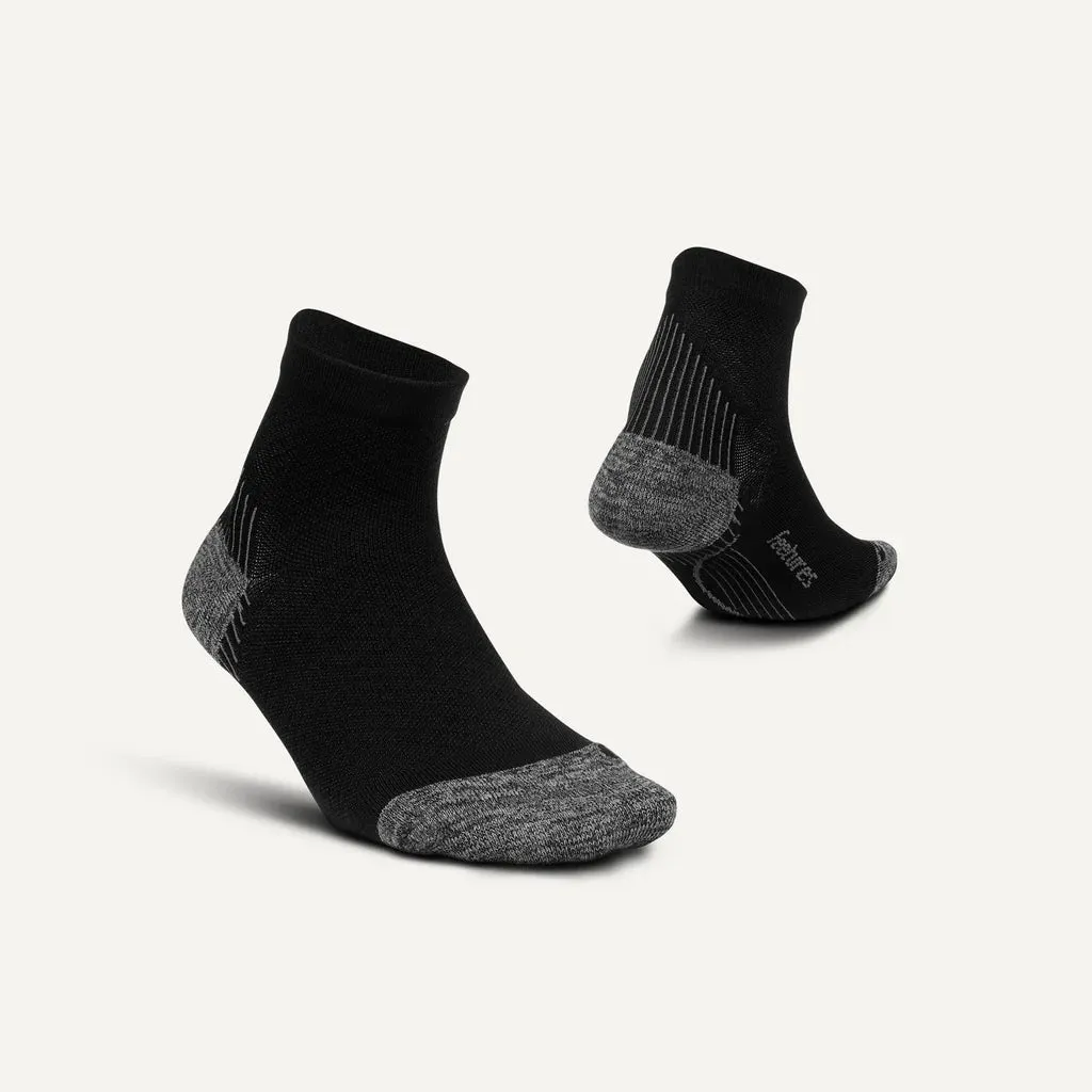 Plantar Fasciitis Relief Sock Quarter