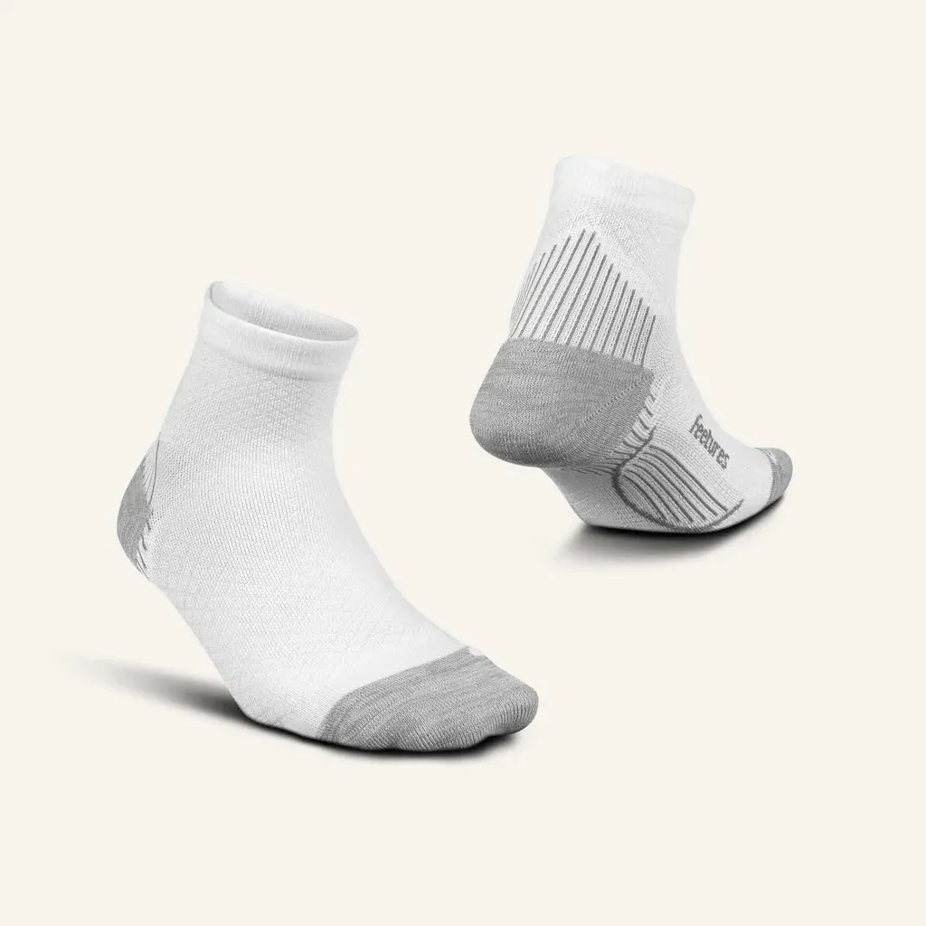 Plantar Fasciitis Relief Sock Quarter