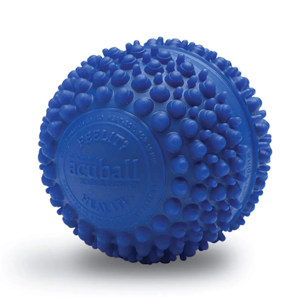 Pro-Tec Heatable AcuBall